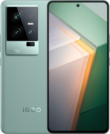 vivo iQOO 11 5G Top Edition Dual SIM TD-LTE CN 512GB V2243A